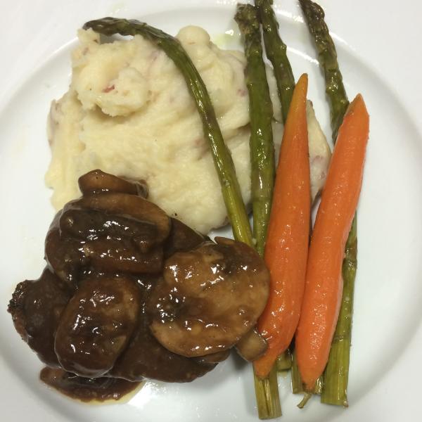 Catering Gal 11