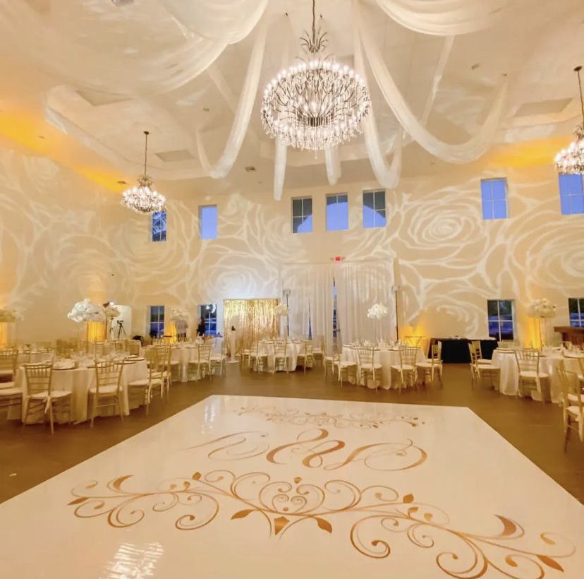 Venue 6